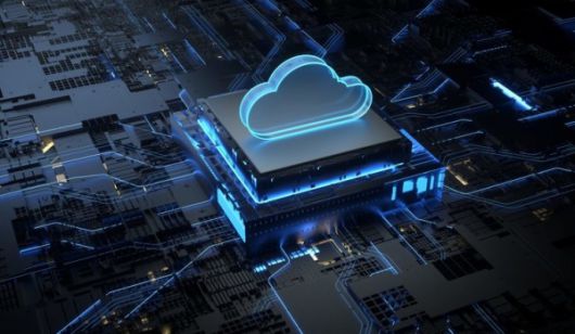 마이크로소프트 클라우드 이미지. 사진=마이크로소프트