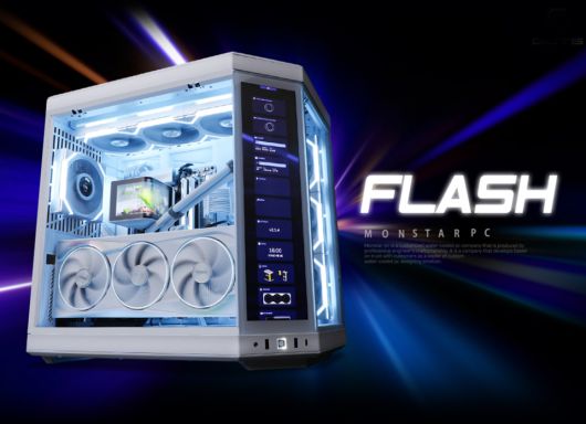 (이미지 출처 : 몬스타기어 제공)