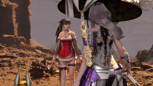 니케와의 컬레버레이션으로 인해 팬덤이 더 커진 느낌이다.