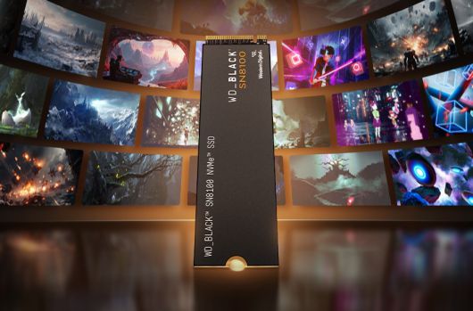 높은 성능을 갖췄으면서도 전력 소비량이 오히려 줄어든 만큼 AI 작업용이나 8K 고해상도 영상 편집, 게임용 스토리지로도 손색없다.