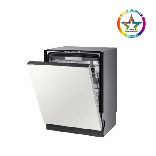 삼성전자 '비스포크 AI 식기세척기'(사진=삼성전자)