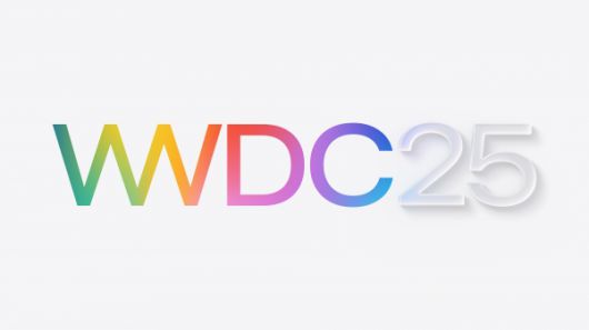 세계개발자회의(WWDC) 2025년 로고. 사진=애플