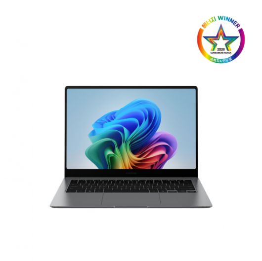 갤럭시북 5 프로(사진=삼성전자)