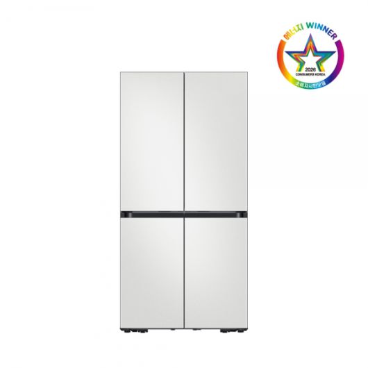 비스포크 AI 하이브리드 키친핏 맥스(사진=삼성전자)