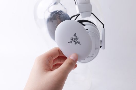 외형을 커스터마이징할 수 있는 요소도 새롭게 추가됐다.