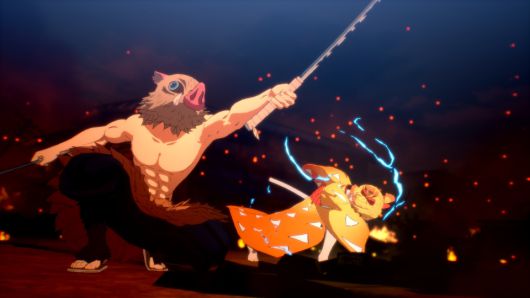 (이미지 출처 : 세가퍼블리싱코리아 제공)