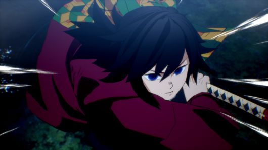 (이미지 출처 : 세가퍼블리싱코리아 제공)