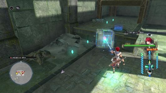 (이미지 출처 : 게임피아 제공)