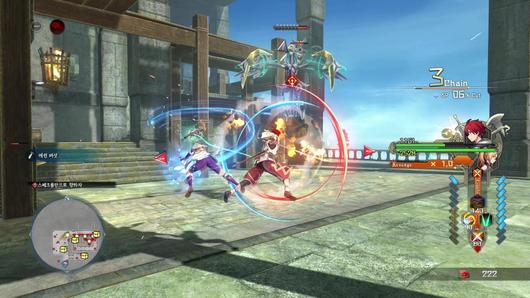 (이미지 출처 : 게임피아 제공)