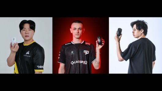 (이미지 출처: 커세어)