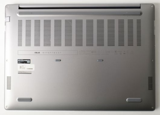 깔끔한 디자인이 적용됐다.