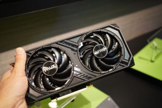 GPU의 통합 셰이더 구조는 쿠다(CUDA)와 만나 새로운 컴퓨팅 방법을 꺼내 놓았다.