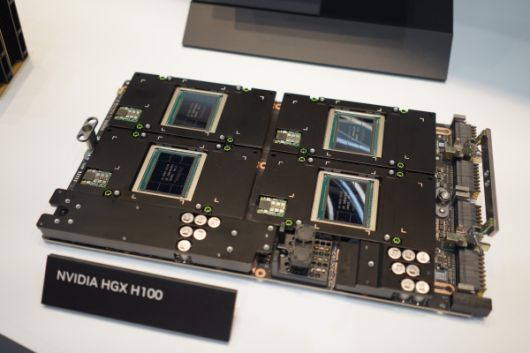 GPU는 게이밍에서 시작했지만 이제는 AI를 중심에 둔 슈퍼컴퓨터의 한 갈래로 확장됐다.