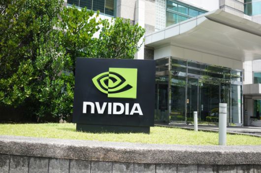 엔비디아  전경. 사진=엔비디아