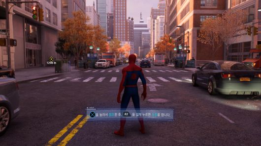 VRR을 지원하고 설정에 따라 120Hz를 활성화할 수는 있지만, 120프레임을 안정적으로 유지하지는 못한다.