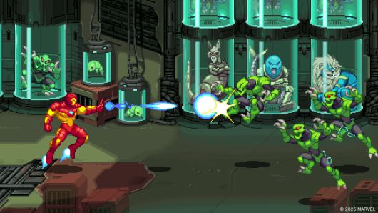 (이미지 출처 : 에이치투 인터렉티브 제공)