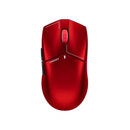 블랙, 화이트, 레드 색상 중 취향에 맞는 선택이 가능하다.