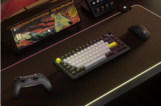 (이미지 출처: 커세어)