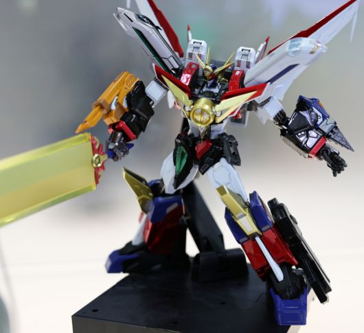 용자특급 마이트가인의 그레이트 마이트가인. (F/2.8, 노출 1/125, ISO-320)