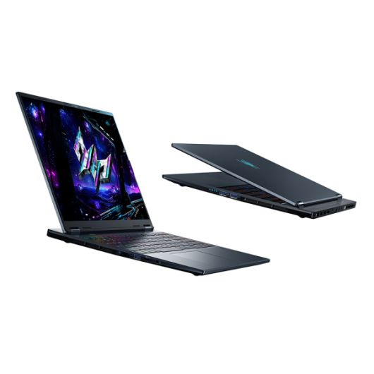 (프레데터 헬리오스 네오 16S AI, 이미지 출처: 에이서)