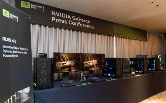 (이미지 출처 : 엔비디아 제공)