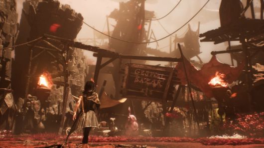 클레르 옵스퀴르 33 원정대는 2025년 게임 업계에 큰 충격을 주고 연말 게임상을 휩쓸었다.