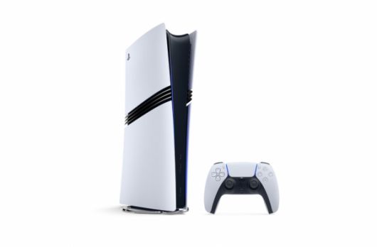 소니 플레이스테이션 5 프로, 여전히 콘솔 게임 시장의 강자이지만 게임의 개방은 소니도 피해가지 않는다.