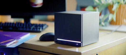 밸브가 출시를 예고한 스팀 머신, 게임의 경계는 이제 기기를 가리지 않는다