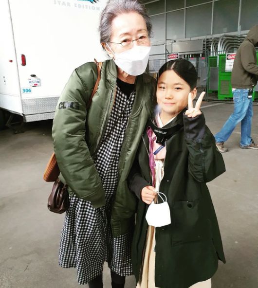 사진 출처=배우 유나 인스타그램