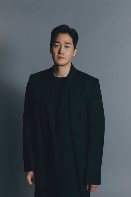 유지태. 사진=넷플릭스