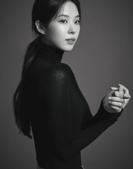 영화 '마녀2(박훈정 감독)'의 배우 서은수가 매체 인터뷰를 진행했다. 〈사진=하이스토리디앤씨〉