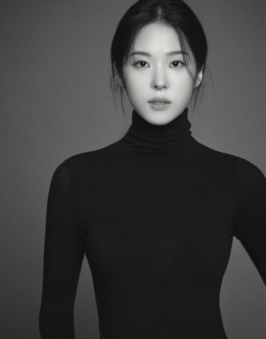 영화 '마녀2(박훈정 감독)'의 배우 서은수가 매체 인터뷰를 진행했다. 〈사진=하이스토리디앤씨〉