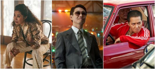 넷플릭스 영화 '서울대작전' 스틸 〈사진=넷플릭스(Netflix)〉