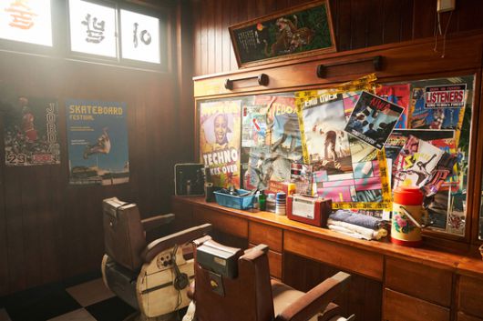 넷플릭스 영화 '서울대작전' 스틸 〈사진=넷플릭스(Netflix)〉