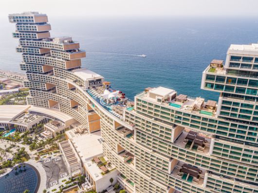 아틀란티스 더 로열 (사진=쌍용건설)