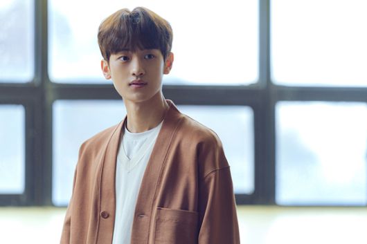 영화 '여덟 번째 감각' 오준택 스틸