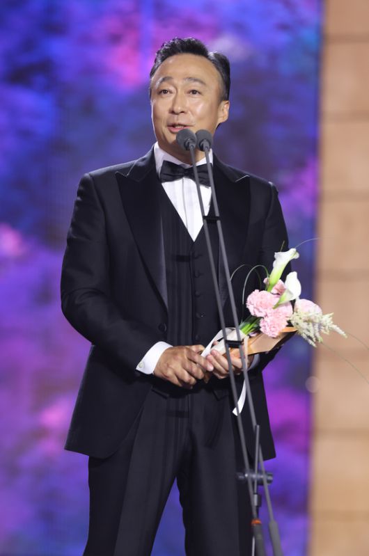 '제59회 백상예술대상'이 지난 28일 개최됐다. 사진=백상예술대상 특별취재반