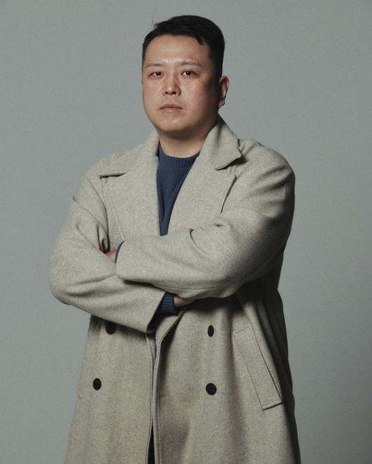 이창희 감독. 사진=넷플릭스