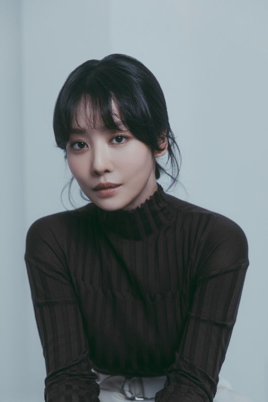 배우 차주영. 사진=고스트 스튜디오