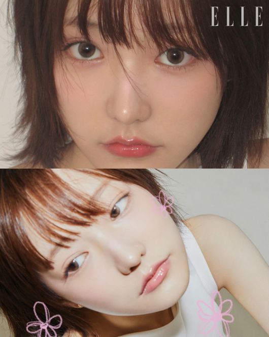 〈사진=엘르(ELLE)〉