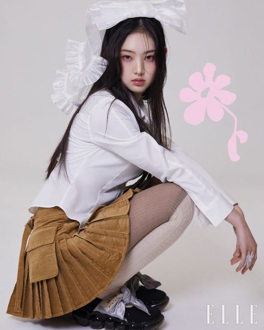 〈사진=엘르(ELLE)〉