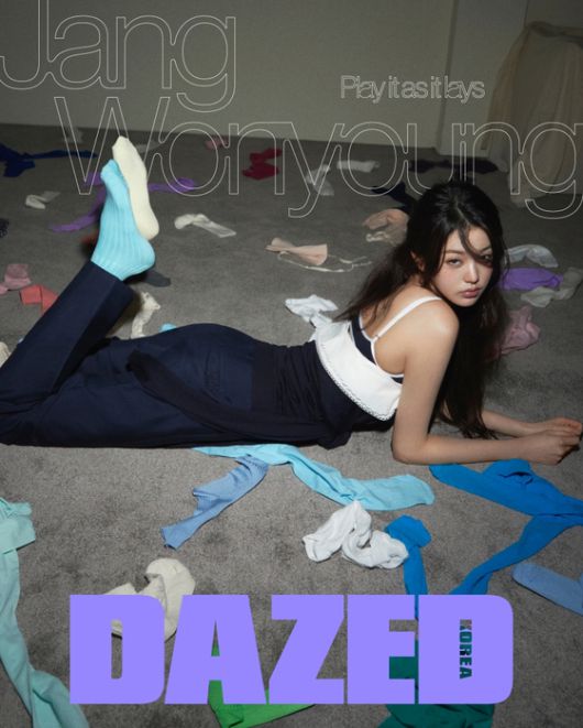 〈사진=데이즈드〉