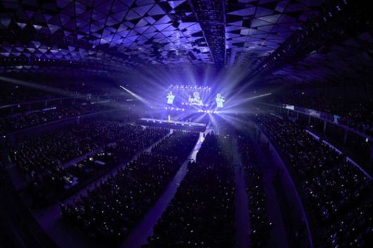 박형식 일본 팬미팅, 피앤드스튜디오 제공