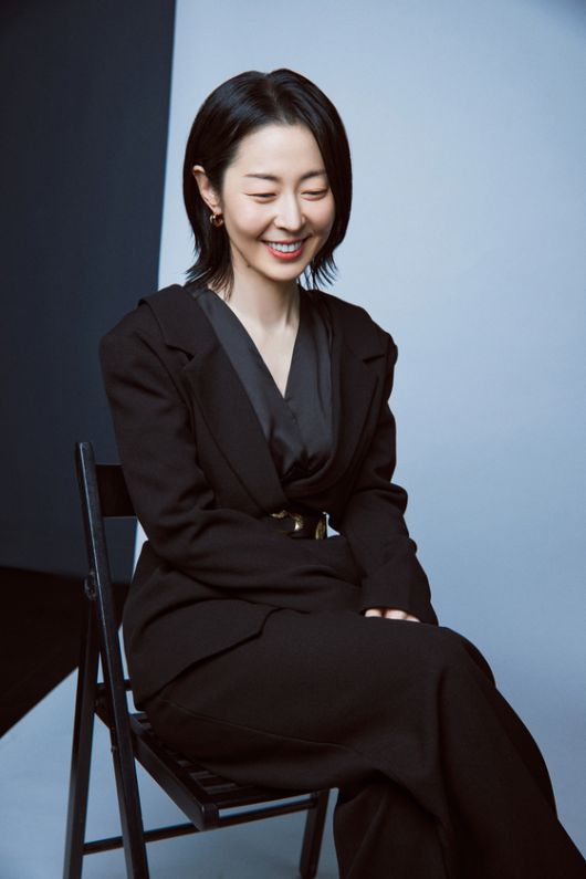 배우 강말금. 사진=쇼박스