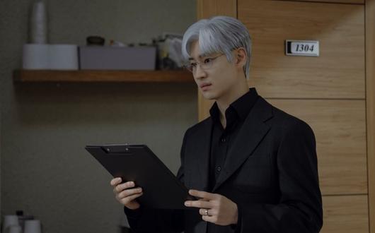 JTBC '협상의 기술' 스틸