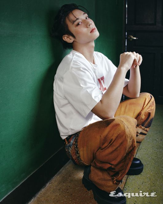 〈사진=에스콰이어〉