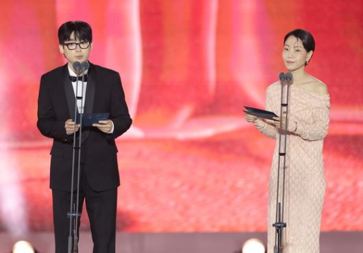 사진=백상예술대상 사무국 제공