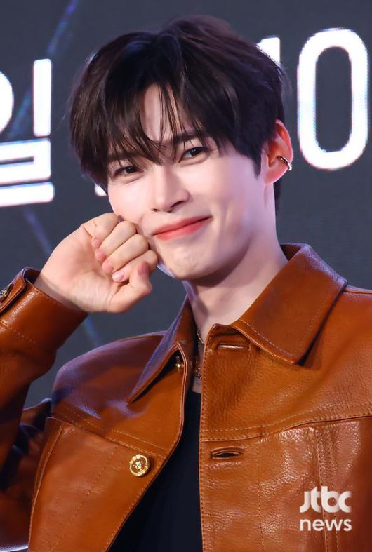 27일 오전 서울 SJ쿤스트할레에서 Mnet '월드 오브 스트릿 우먼 파이터' 제작발표회가 열렸다. 최정남 PD, 박진영, 마이크 송, 허니제이, 가비, 노제, 리정, 리헤이, 립제이, 모니카, 아이키, 효진초이, 성한빈이 참석했다. 박세완 엔터뉴스팀 기자 park.sewan@jtbc.co.kr