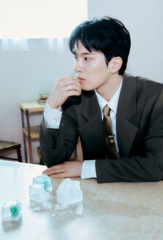 엔플라잉 유회승