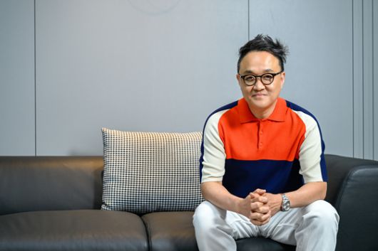 '티처스2' 김승훈 CP. 채널A 제공.